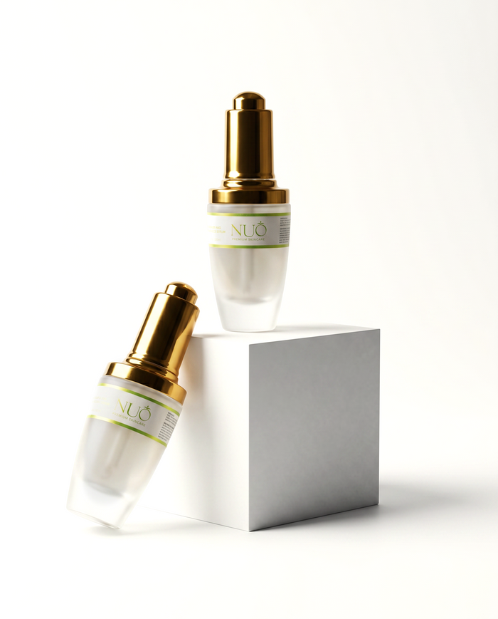 2 Facial serum