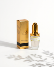 HYALURONIC ACID + VITAMIN B5 SERUM