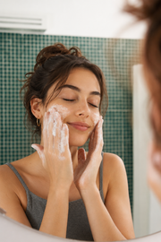 FACIAL CLEANSER - NUO SKIN