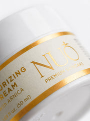 ARNICA CREAM - NUO SKIN