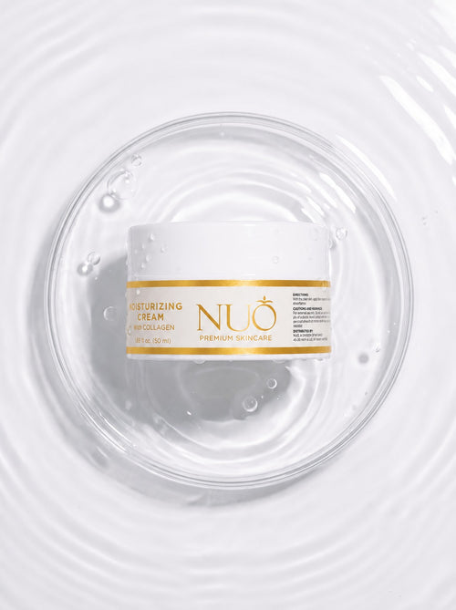 COLLAGEN CREAM - NUO SKIN