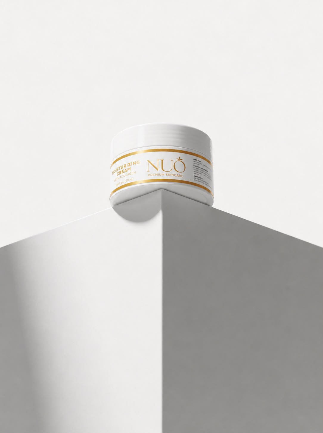 COLLAGEN CREAM - NUO SKIN